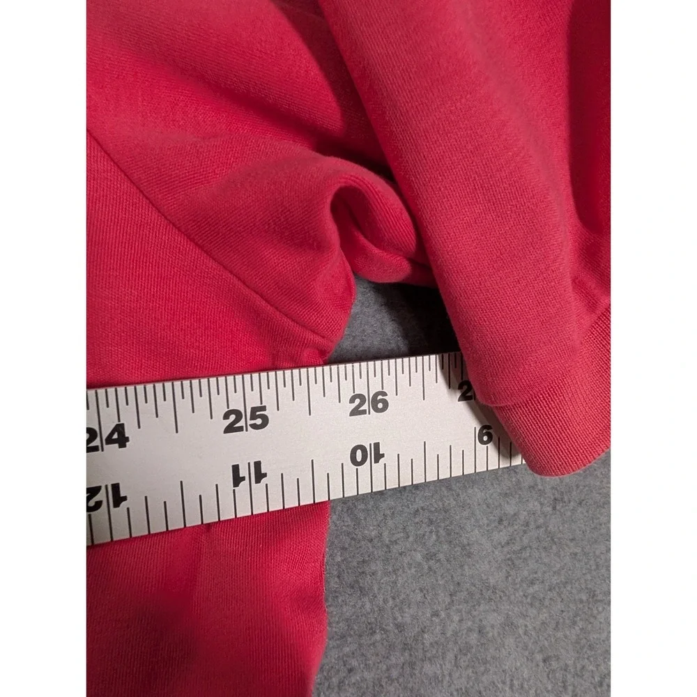 Polo Ralph Lauren Mens XLT Coral Pink Flesh Pony Polo Shirt Preppy Golf Normcore